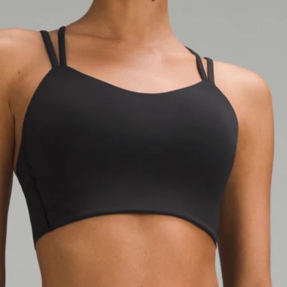 lululemon athletica Like a Cloud Bra